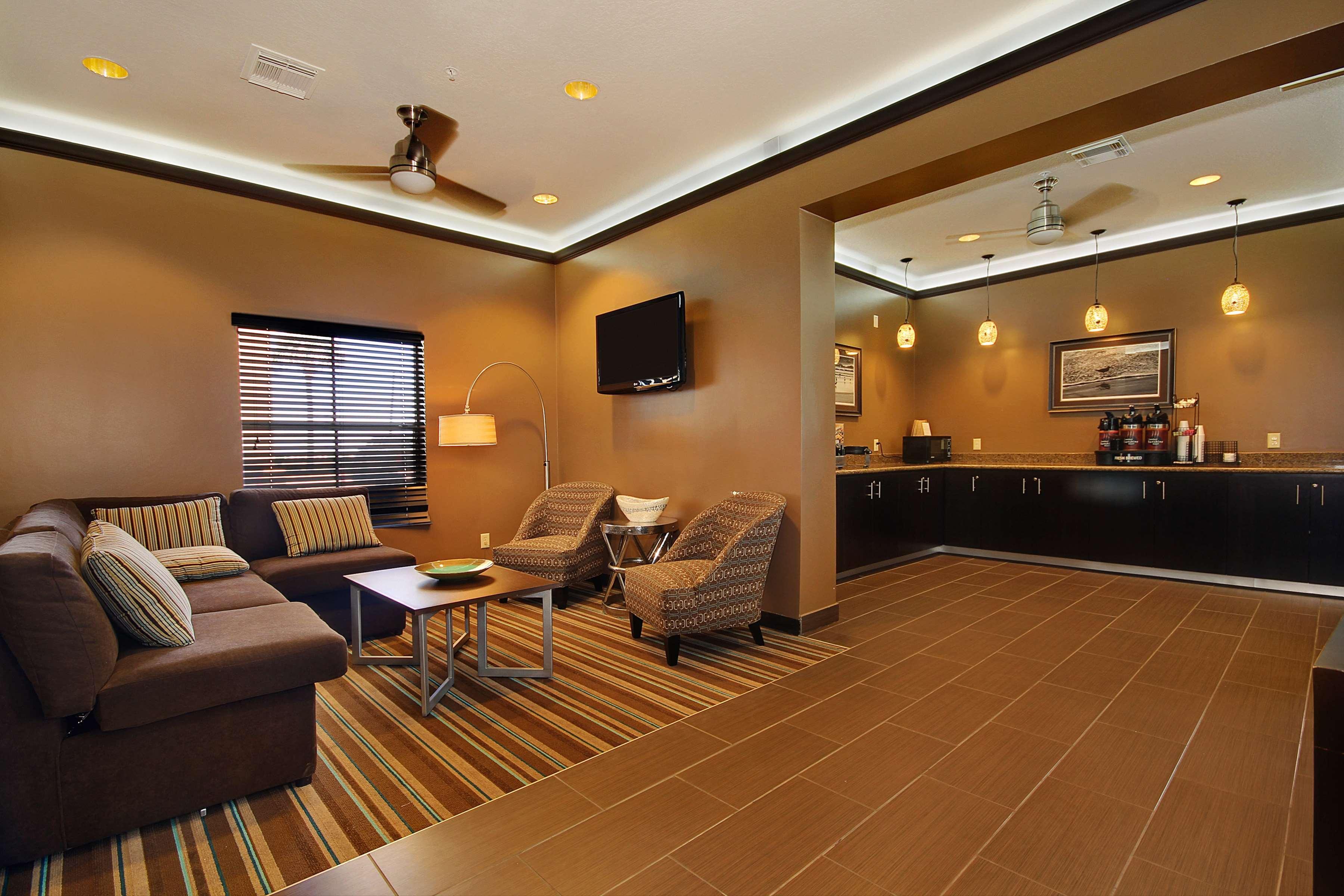 Best Western Plus Seawall Inn & Suites By The Beach Galveston Zewnętrze zdjęcie